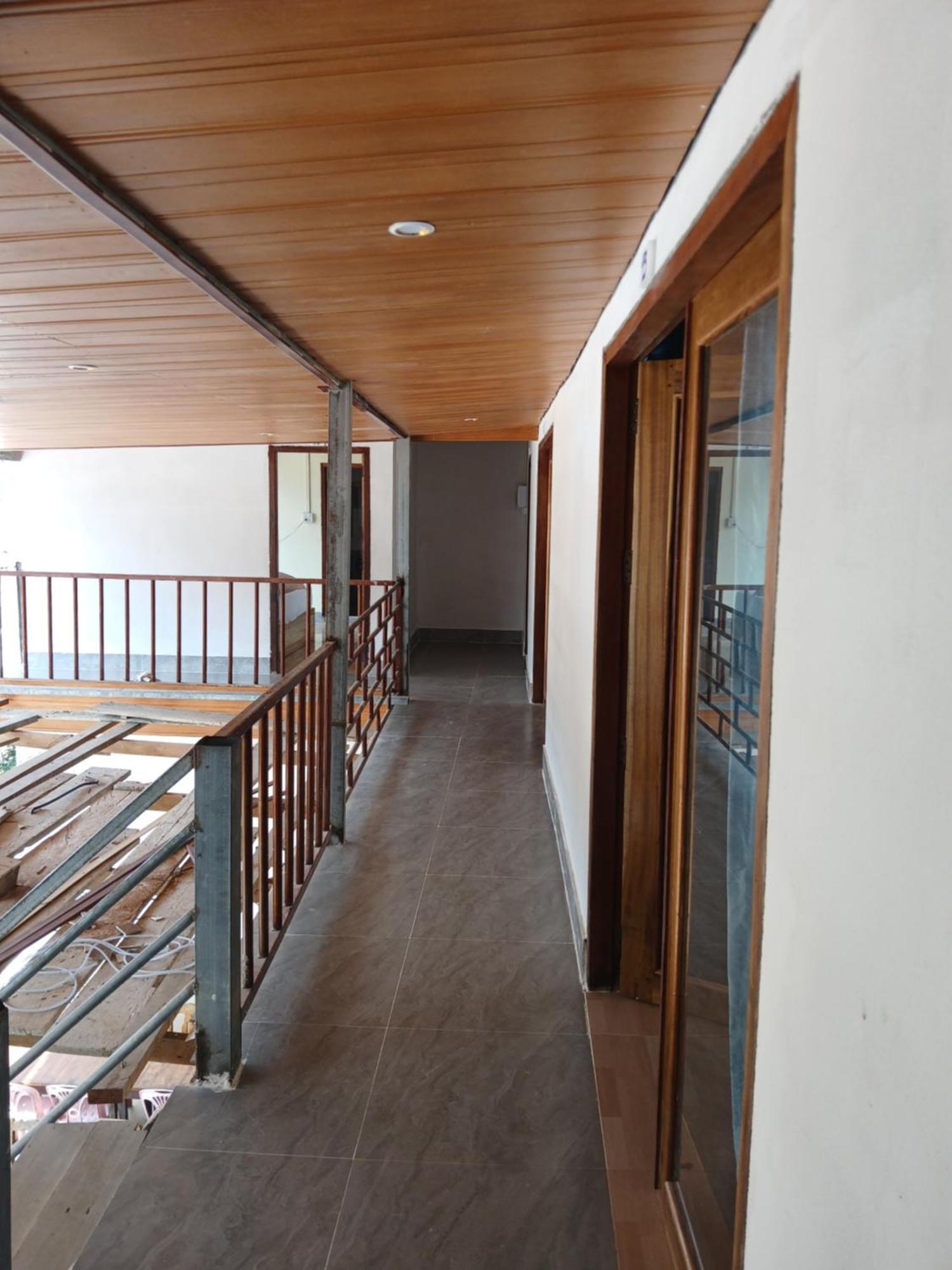 Villa Mekong 2 Guesthouse Muang Pakbèng Extérieur photo